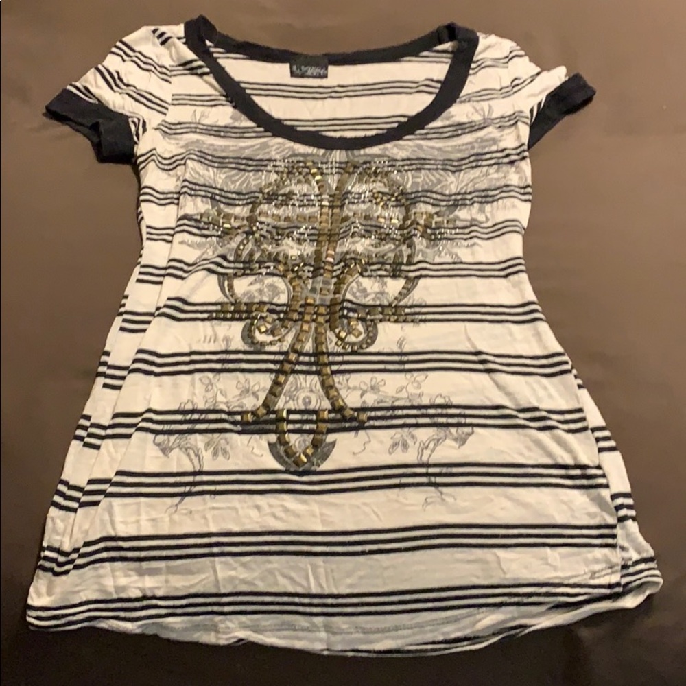 Daytrip top